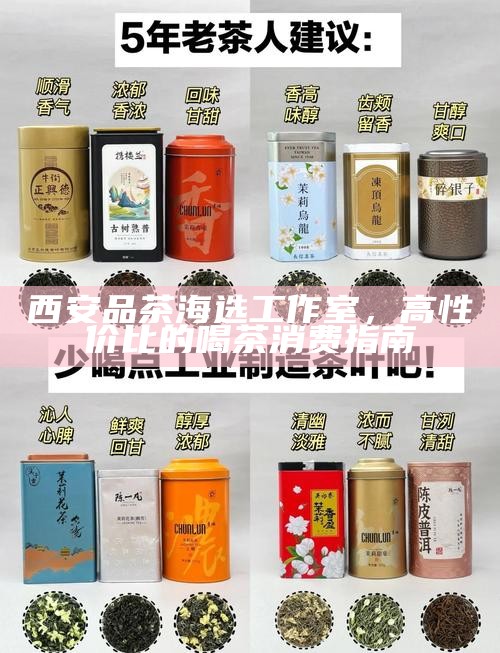 西安品茶海选工作室，高性价比的喝茶消费指南